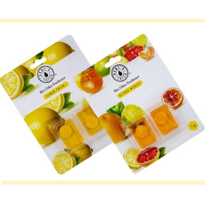 Bin Air freshener - Odour Eliminator, 2 Piece 7g